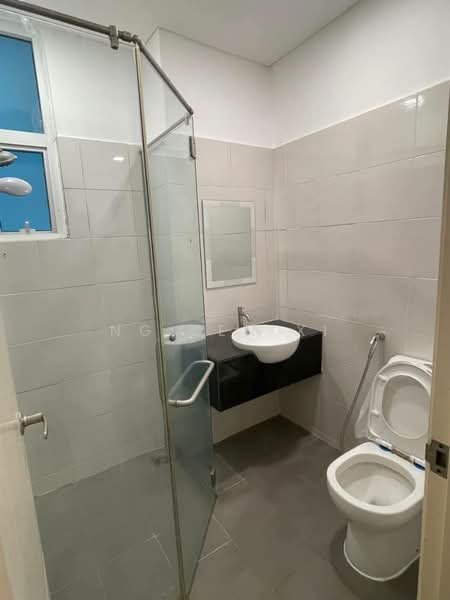 Kondominium untuk Dijual di One Medini - NG ZEN XI - Bathroom - PropertyGuru.com.my