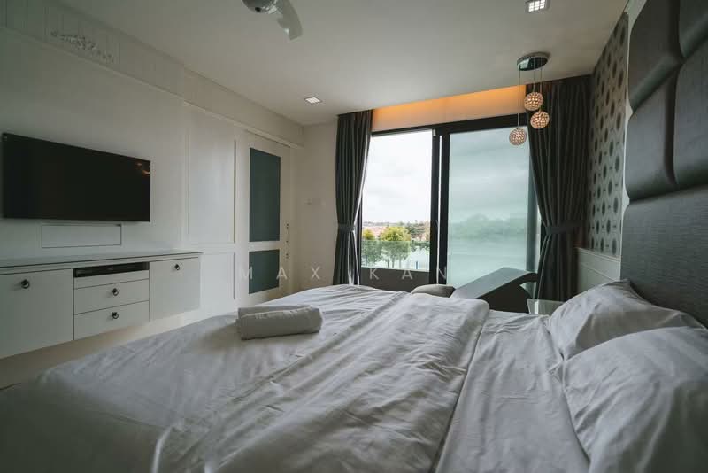 2-storey Terraced House for Rent in Johor Bahru (Johor) - Max Kan - Bedroom - PropertyGuru.com.my