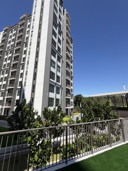 Kondominium untuk Dijual di THE VUE @ MONTEREZ - Fey Lee - PropertyGuru.com.my
