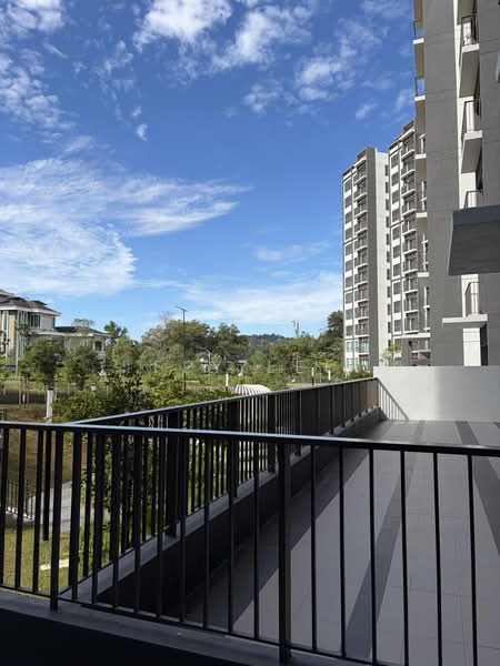 Kondominium untuk Dijual di THE VUE @ MONTEREZ - Fey Lee - PropertyGuru.com.my