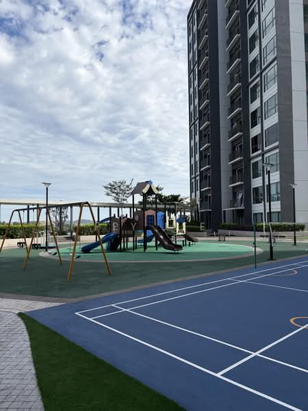 Kondominium untuk Dijual di THE VUE @ MONTEREZ - Fey Lee - PropertyGuru.com.my