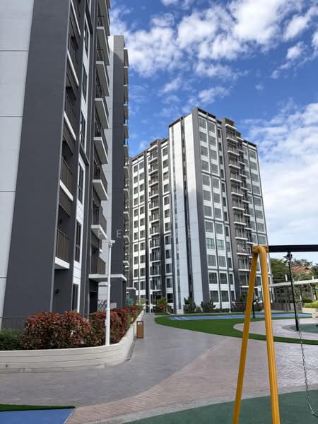 Kondominium untuk Dijual di THE VUE @ MONTEREZ - Fey Lee - PropertyGuru.com.my