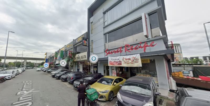 Shop / Office untuk Disewa di Puchong (Selangor) - Kent Lee - Exterior - PropertyGuru.com.my