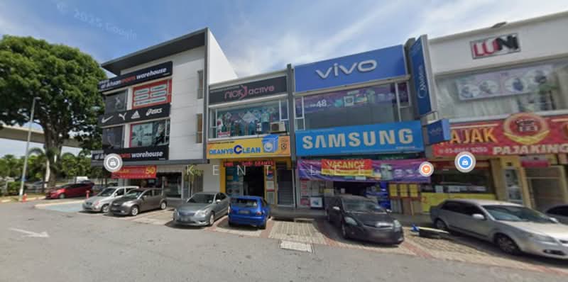 Shop / Office untuk Disewa di Puchong (Selangor) - Kent Lee - Exterior - PropertyGuru.com.my