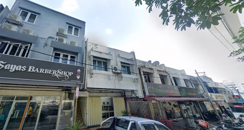 Kedai untuk Disewa di Taman Midah (Cheras) - Dyron Yong - Exterior - PropertyGuru.com.my