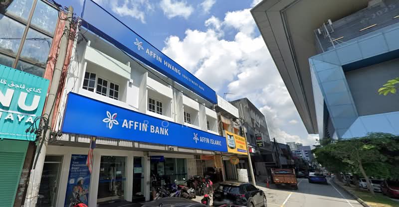 Kedai untuk Disewa di Taman Midah (Cheras) - Dyron Yong - PropertyGuru.com.my