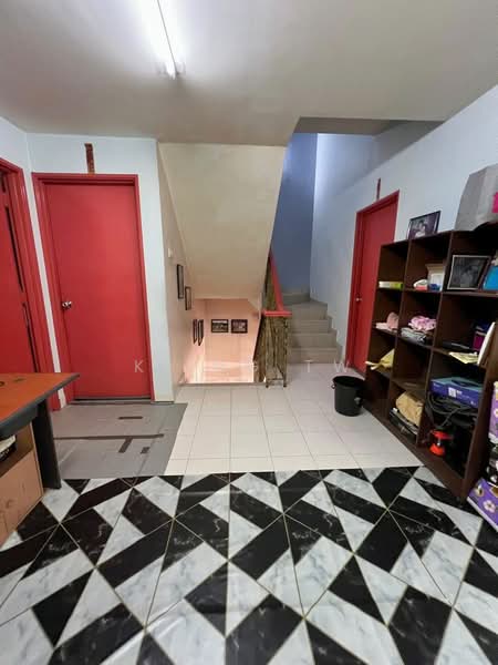 Rumah Teres untuk Dijual di Laman Rimbunan (Kepong) - Kiing TW - Interior - PropertyGuru.com.my