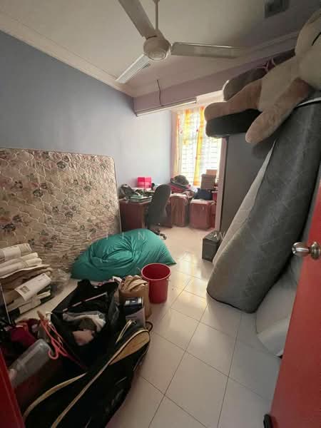Rumah Teres untuk Dijual di Laman Rimbunan (Kepong) - Kiing TW - Bedroom - PropertyGuru.com.my
