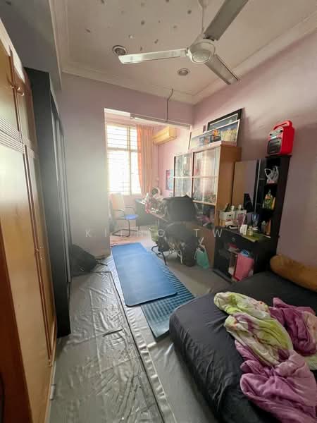 Rumah Teres untuk Dijual di Laman Rimbunan (Kepong) - Kiing TW - Bedroom - PropertyGuru.com.my