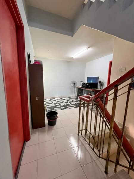 Rumah Teres untuk Dijual di Laman Rimbunan (Kepong) - Kiing TW - Interior - PropertyGuru.com.my