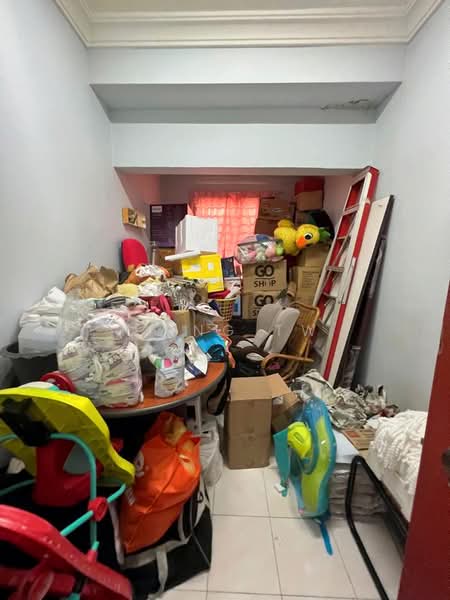 Rumah Teres untuk Dijual di Laman Rimbunan (Kepong) - Kiing TW - Interior - PropertyGuru.com.my