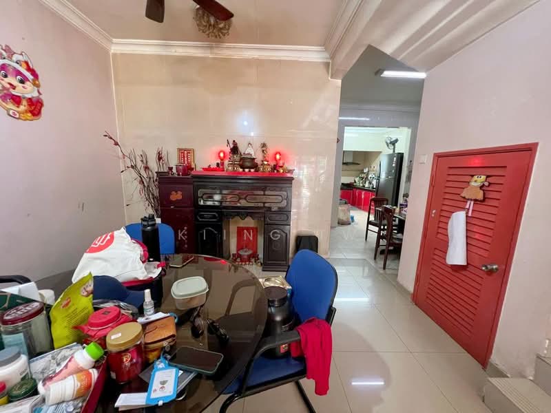 Rumah Teres untuk Dijual di Laman Rimbunan (Kepong) - Kiing TW - Interior - PropertyGuru.com.my