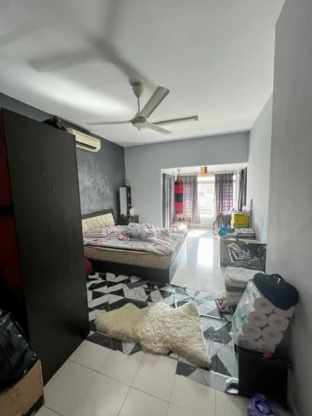 Rumah Teres untuk Dijual di Laman Rimbunan (Kepong) - Kiing TW - Bedroom - PropertyGuru.com.my