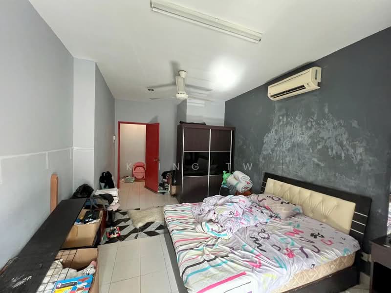 Rumah Teres untuk Dijual di Laman Rimbunan (Kepong) - Kiing TW - Bedroom - PropertyGuru.com.my