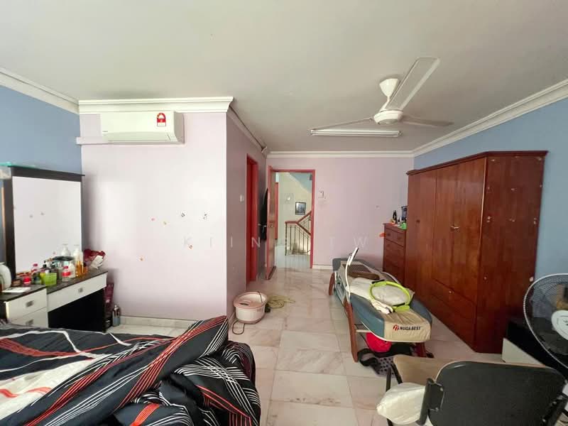 Rumah Teres untuk Dijual di Laman Rimbunan (Kepong) - Kiing TW - Bedroom - PropertyGuru.com.my