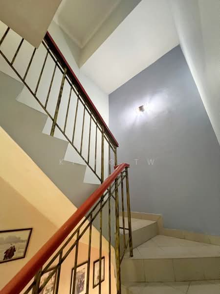 Rumah Teres untuk Dijual di Laman Rimbunan (Kepong) - Kiing TW - Interior - PropertyGuru.com.my