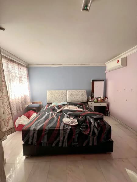 Rumah Teres untuk Dijual di Laman Rimbunan (Kepong) - Kiing TW - Bedroom - PropertyGuru.com.my