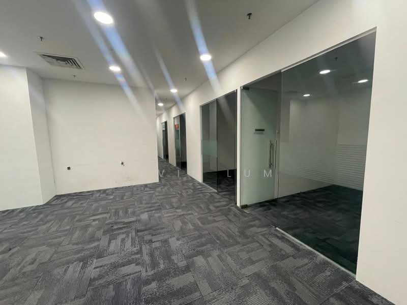 Retail Office for Rent in Petaling Jaya (Selangor) - Kevin Lum - Corridor - PropertyGuru.com.my