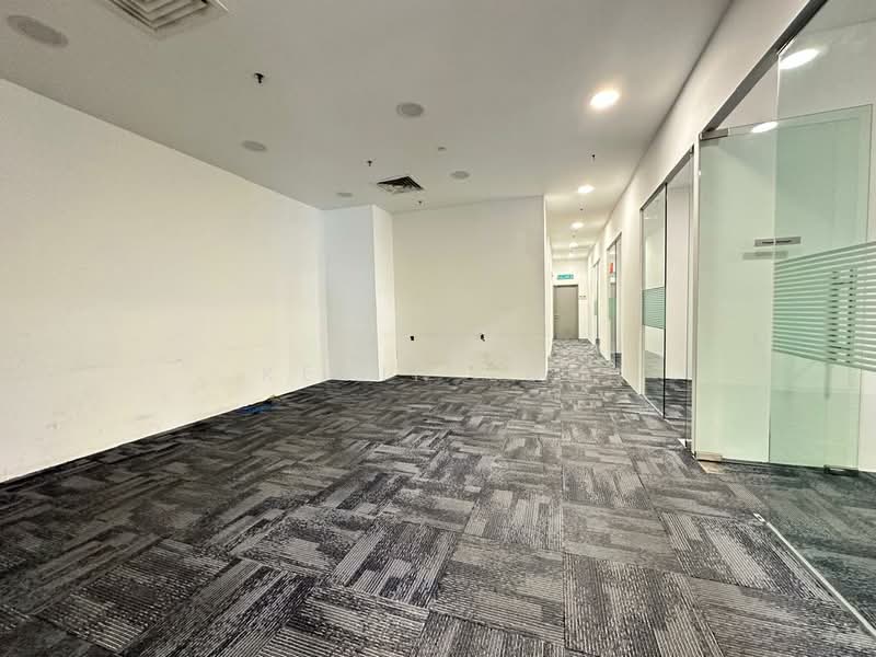 Retail Office for Rent in Petaling Jaya (Selangor) - Kevin Lum - Interior - PropertyGuru.com.my