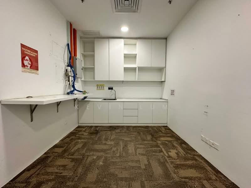 Retail Office for Rent in Petaling Jaya (Selangor) - Kevin Lum - Kitchen - PropertyGuru.com.my