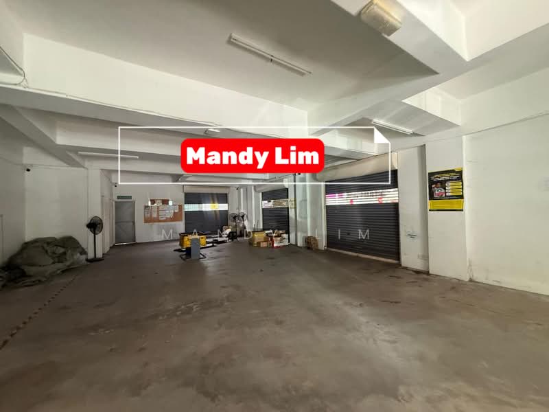 Shop for Rent in Raja Uda (Butterworth) - Mandy Lim - PropertyGuru.com.my