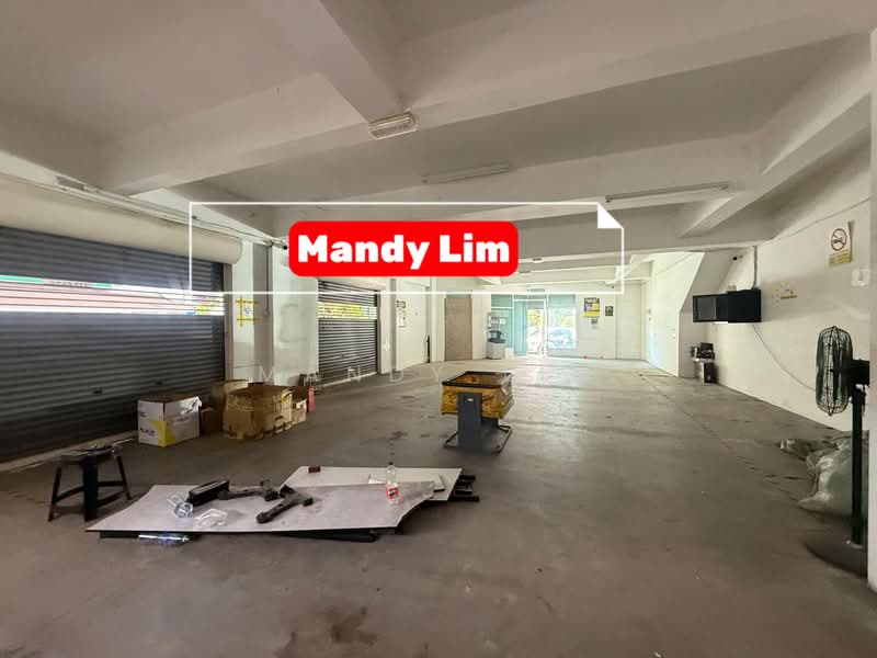 Shop for Rent in Raja Uda (Butterworth) - Mandy Lim - PropertyGuru.com.my