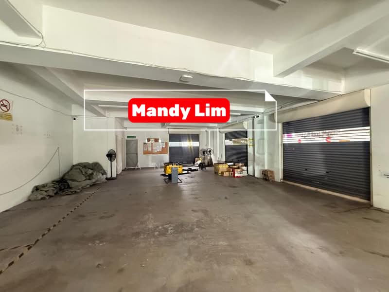 Shop for Rent in Raja Uda (Butterworth) - Mandy Lim - PropertyGuru.com.my