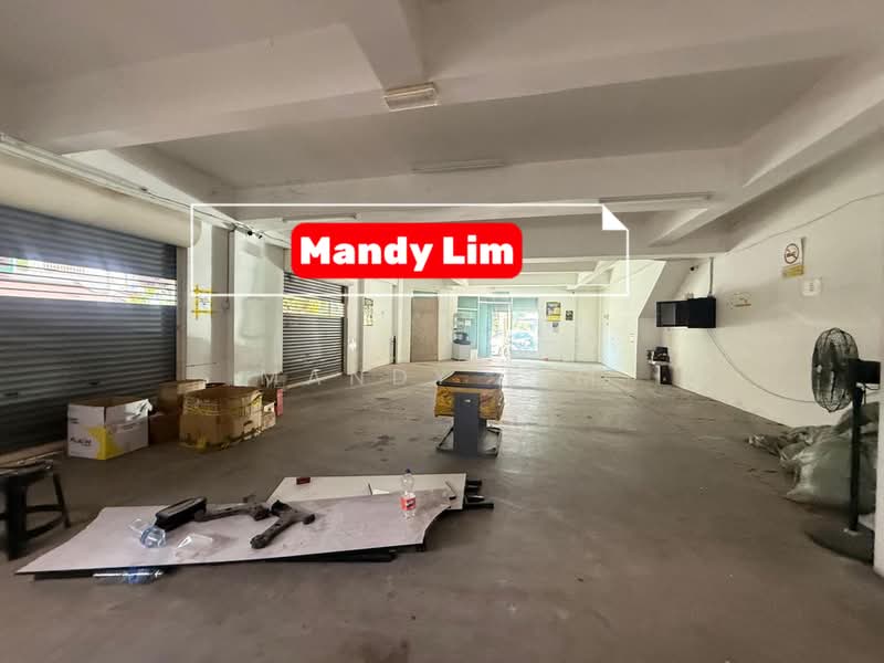 Shop for Rent in Raja Uda (Butterworth) - Mandy Lim - PropertyGuru.com.my