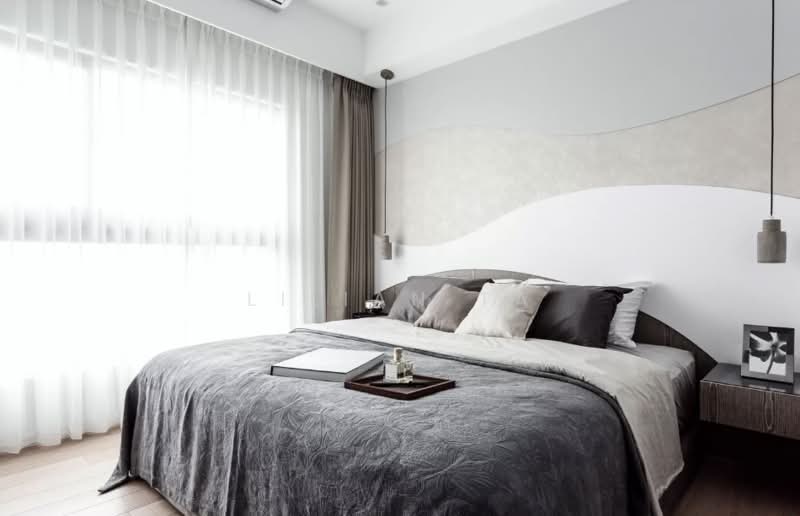 Service Residence for Sale at Horizon Suites - Lilian Ta - Bedroom - PropertyGuru.com.my