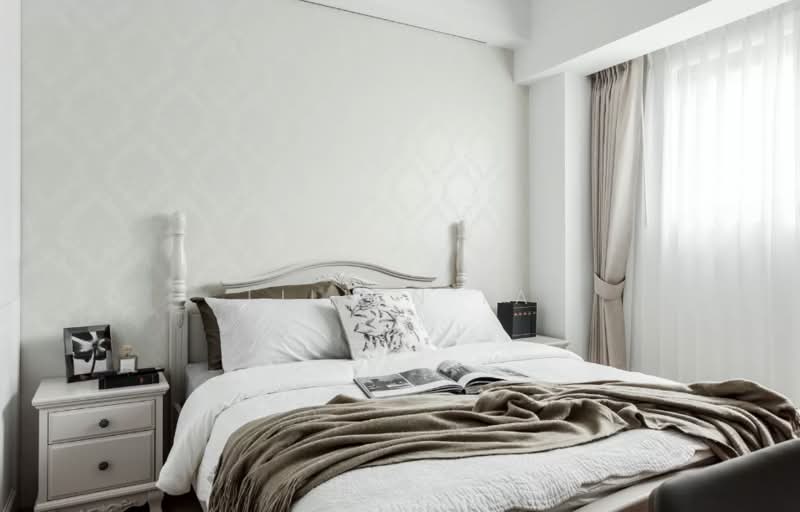 Service Residence for Sale at Horizon Suites - Lilian Ta - Bedroom - PropertyGuru.com.my