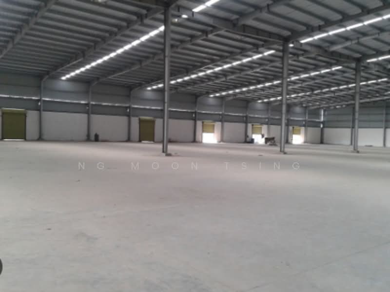 Kilang untuk Disewa di Subang (Selangor) - Ng Moon Tsing - Interior - PropertyGuru.com.my