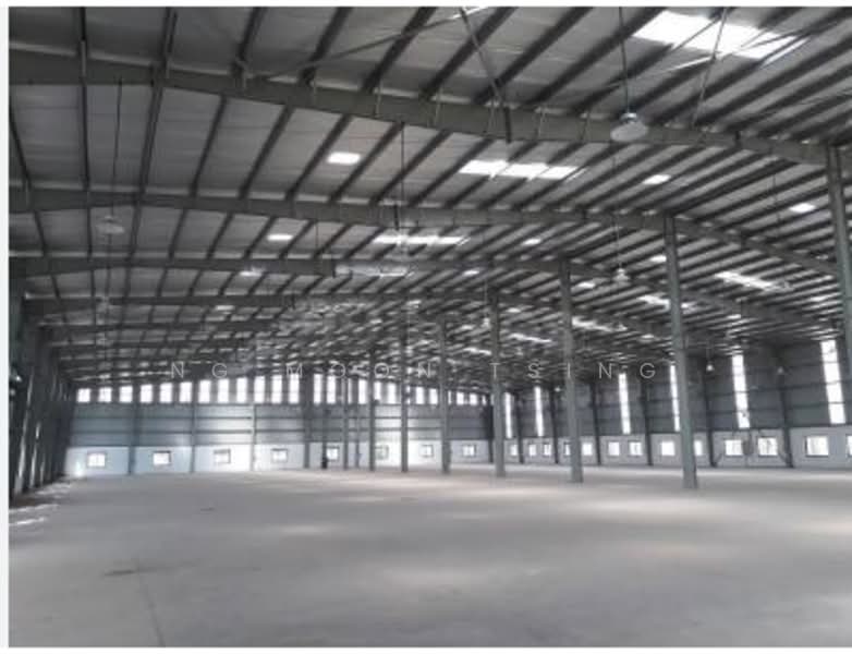 Kilang untuk Disewa di Subang (Selangor) - Ng Moon Tsing - Interior - PropertyGuru.com.my
