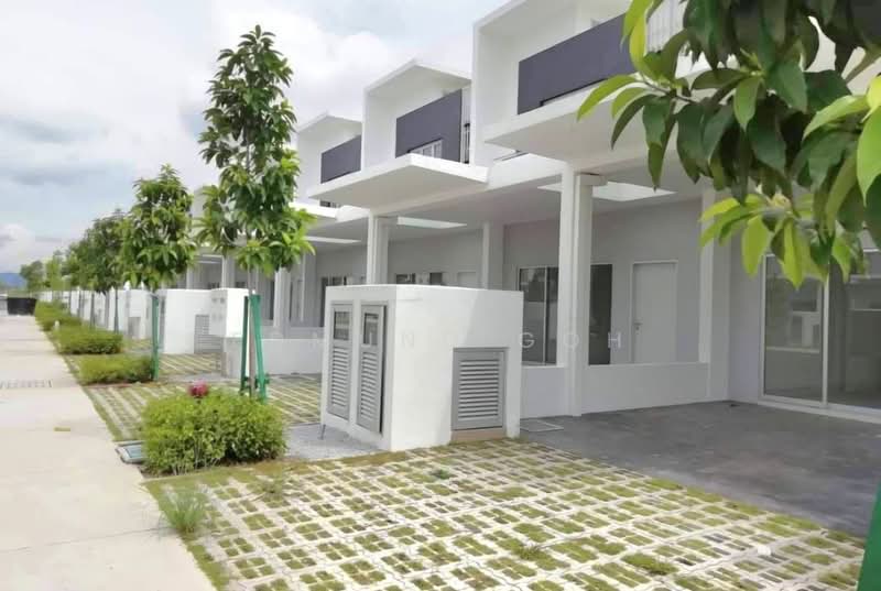 2-storey Terraced House for Rent in Dengkil (Selangor) - Edmund Goh - Exterior - PropertyGuru.com.my