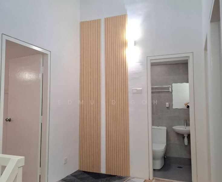 2-storey Terraced House for Rent in Dengkil (Selangor) - Edmund Goh - Bathroom - PropertyGuru.com.my