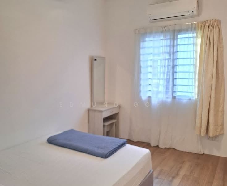 2-storey Terraced House for Rent in Dengkil (Selangor) - Edmund Goh - Bedroom - PropertyGuru.com.my