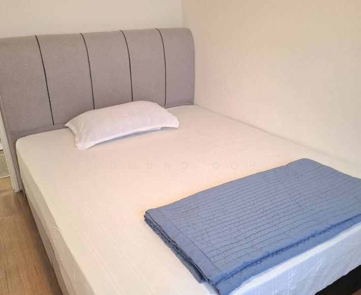 2-storey Terraced House for Rent in Dengkil (Selangor) - Edmund Goh - Bedroom - PropertyGuru.com.my