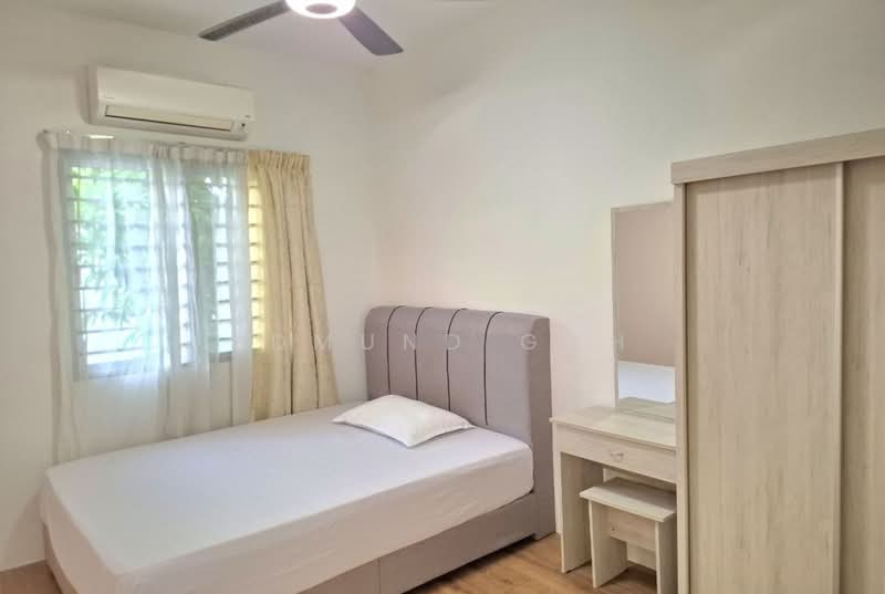 2-storey Terraced House for Rent in Dengkil (Selangor) - Edmund Goh - Bedroom - PropertyGuru.com.my