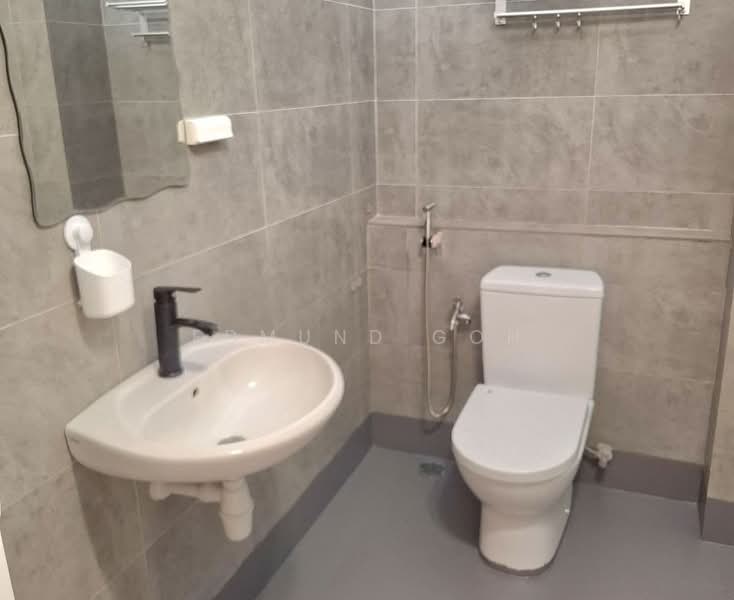 2-storey Terraced House for Rent in Dengkil (Selangor) - Edmund Goh - Bathroom - PropertyGuru.com.my