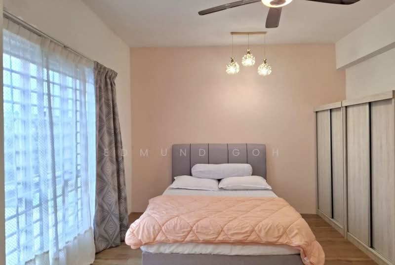 2-storey Terraced House for Rent in Dengkil (Selangor) - Edmund Goh - Bedroom - PropertyGuru.com.my