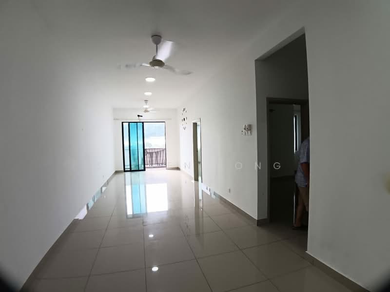 Kondominium untuk Disewa di Sutera Pines - Steven Yong - Living Room - PropertyGuru.com.my