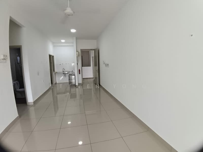 Kondominium untuk Disewa di Sutera Pines - Steven Yong - Interior - PropertyGuru.com.my