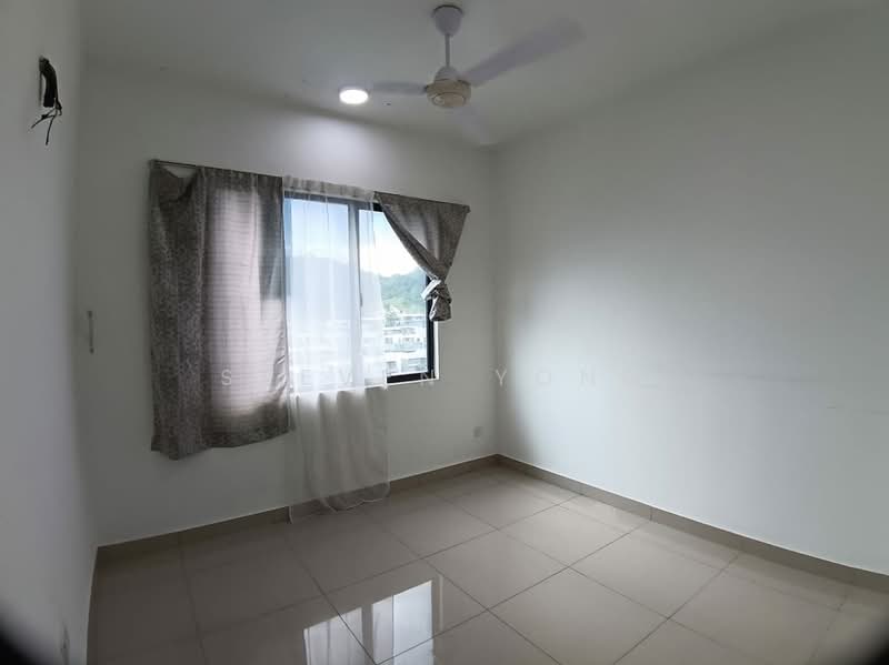 Kondominium untuk Disewa di Sutera Pines - Steven Yong - Bedroom - PropertyGuru.com.my
