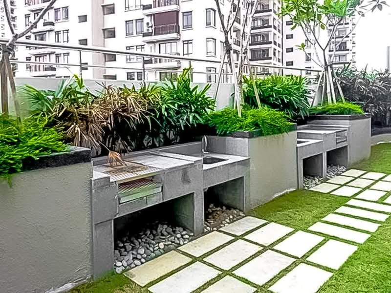 Kondominium untuk Disewa di Sri Putramas III / Royal Regent - Mac Chia - Exterior - PropertyGuru.com.my