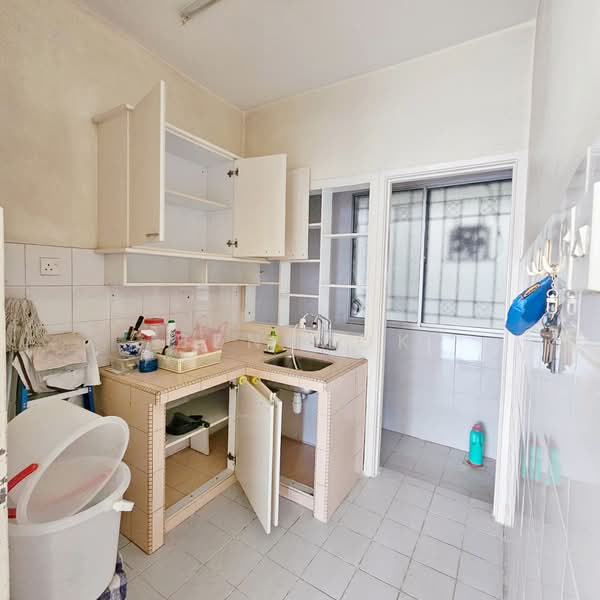 Pangsapuri untuk Dijual di SD Apartments - Ben Mok - Kitchen - PropertyGuru.com.my