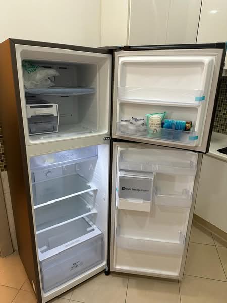 Kondominium untuk Disewa di Surian Condominium - Klay Lim - Kitchen - PropertyGuru.com.my