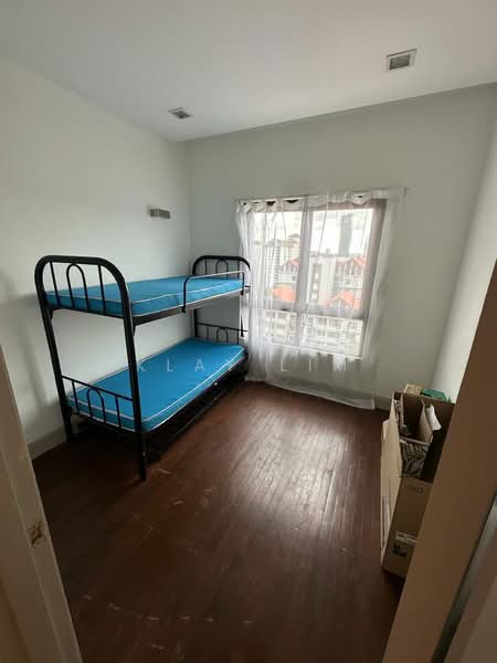 Kondominium untuk Disewa di Surian Condominium - Klay Lim - Bedroom - PropertyGuru.com.my