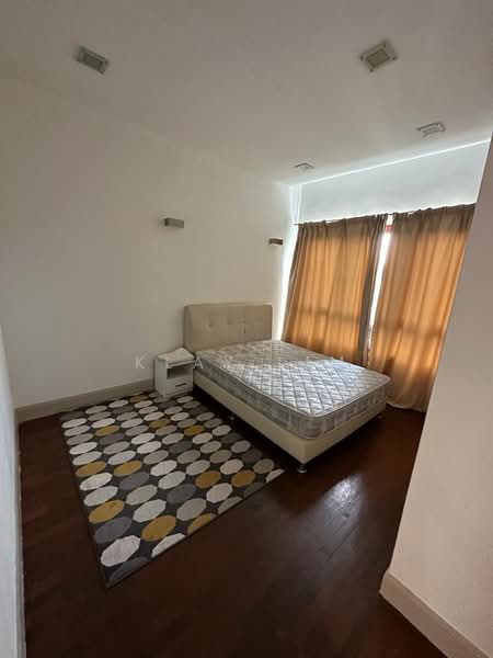Kondominium untuk Disewa di Surian Condominium - Klay Lim - Bedroom - PropertyGuru.com.my