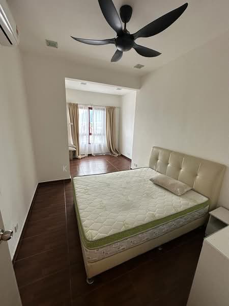 Kondominium untuk Disewa di Surian Condominium - Klay Lim - Bedroom - PropertyGuru.com.my