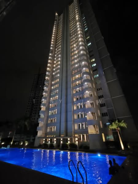 Condominium for Rent at Titiwangsa Sentral - Tony Liew - Exterior - PropertyGuru.com.my