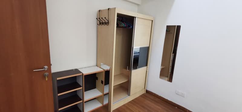 Condominium for Rent at Titiwangsa Sentral - Tony Liew - Interior - PropertyGuru.com.my